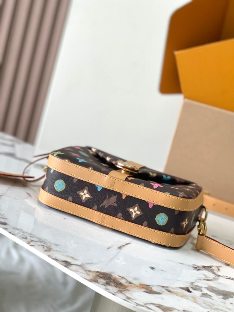 Louis Vuitton Satchel Bags